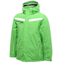 Dare 2b DMP144 Assert Yeşil  Erkek Kayak Montu