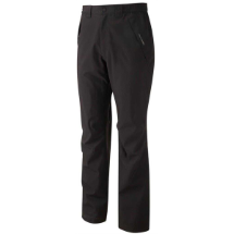 Craghoppers CMJ322R Kiwi Pro Act Trekking Siyah  Erkek Pantolon