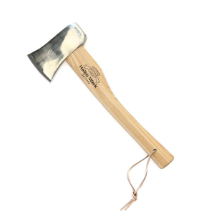 Helko Werk Werk 500g 35cm Hudson Bay Camp Hatchet Balta