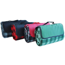 Andoutdoor  Karışık Renkli Piknik Matı