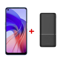 Oppo A55 128 GB  Cep Telefonu + Powerbank