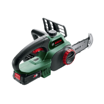 Bosch UniversalChain 18 Zincirli Ağaç Kesme Makinesi