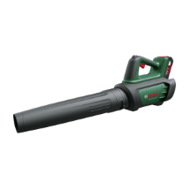 Bosch AdvancedLeafBlower 36V-750 Yaprak Üfleme Toplama Makinesi