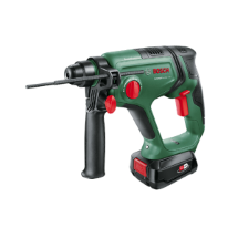 Bosch UniversalHammer 18V Kırıcı Delici