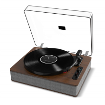 Ion Luxe LP Pikap