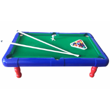 Mega Büyük Bilardo Seti