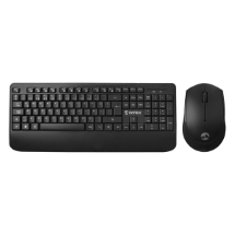 Everest KM-6176  Klavye + Mouse Set