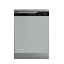 Arçelik 6155 I Bulaşık Makinesi