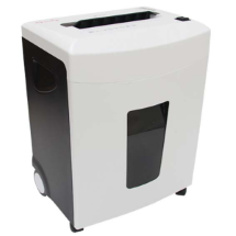 Swat OM-18XC Kağıt İmha Makinesi