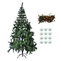 CanSüs 150 Cm Çam Ağacı Seti
