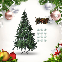 CanSüs 150 Cm Çam Ağacı Seti