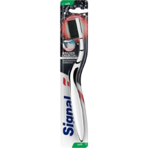 Signal ZO48IC Silver Charcoal Diş Fırçası