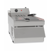 Pimak M062 Elektrikli Set Üstü Fritöz