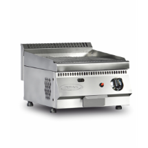 Pimak LTI4/M170-1 Gazlı Lavtaşlı Izgara