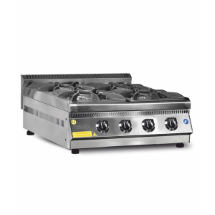 Pimak OC/60MX-2S Gazlı Ocak