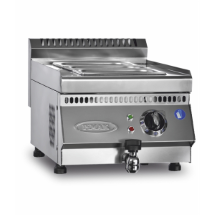 Pimak M166 Elektrikli Bain Marie