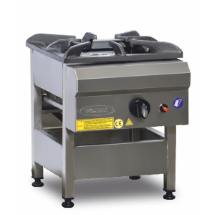 Pimak M018 Gazlı Yer Ocağı