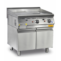 Pimak IZ/70S-M171 Gazlı Pleyt Izgara