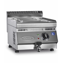 Pimak 70S-M180-1 Elektrikli Bain Marie