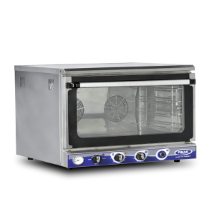 Pimak PTS04 Manuel Patisserie Fırın