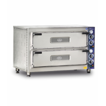 Pimak M012-4 Elektrikli Pizza Fırını