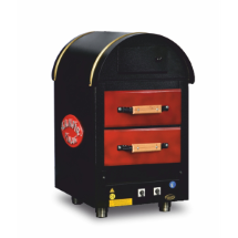 Pimak M079-2E Elektrikli Kumpir Fırını