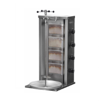 Pimak DO7/M76 Döner Makinesi