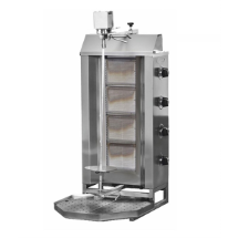 Pimak DO7/M77-1 Gazlı Üstten Motorlu Döner Makinesi