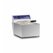 Pimak M060 Elektrikli Fritöz