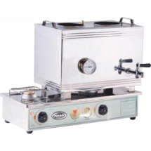 Pimak M022-2 Gazlı Çay Kazanı