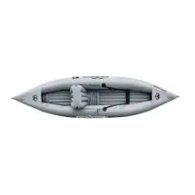 Aqua Marina K0 Leisure Kayak Inflatable Floor Kürekli Kano