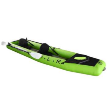 Aqua Marina X.P.L.R.Multifunction Kayak Air Deck+T-18 Motor Kano