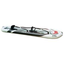 Aqua Marina View Kayak Tek Kişilik Kürekli Kano