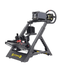 Ortombo DD1 Direct Drive uyumlu Direksiyon Standı