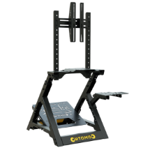 Ortombo DD1 + Plus Direksiyon Standı