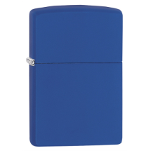 Zippo Regular Royal Blue Çakmak