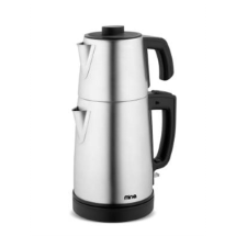 Mina Tiryaki 304 Paslanmaz Çelik Çay Makinesi 