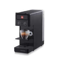İlly MKN00102 F.Francis Y3.3  Espresso ve Filtre Kahve Makinesi
