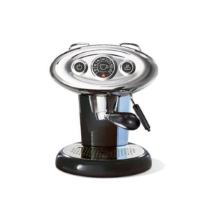İlly MKN00004 F.Francis X7.1  Espresso ve Cappuccino Makinesi