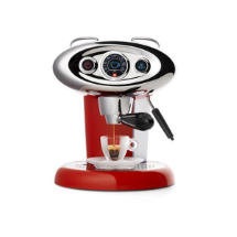 İlly MKN00005 F.Francis X7.1  Espresso ve Cappuccino Makinesi