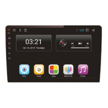 Roadstar RD9600 9" Android Multimedya Oynatıcı