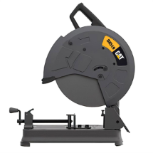 Cat DX519 355mm Profesyonel Profil Kesme Makinesi