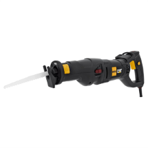 Cat DX58 Profesyonel Tilki Kuyruğu Testere