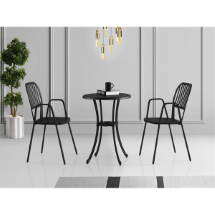 Noble Life N00353 Four Season  Masa Sandalye Takımı