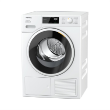 Miele TSF763WP Kurutma Makinesi