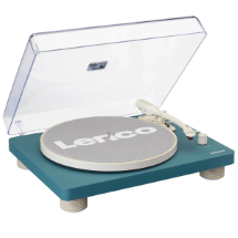 Lenco LS-50 TQ Dahili Hoparlörlü  Pikap