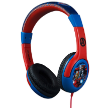Disney MV-1001-VAV Avengers Çocuk Kulak Üstü Kulaklık