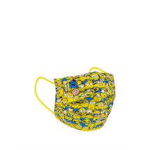 Private Stock Labs Minions 4 Katlı 10lu  Maske