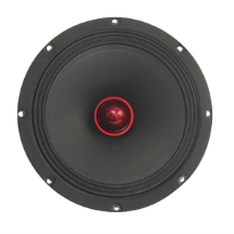 Roadstar RDH-M130PRO 13 cm Oto Hoparlör