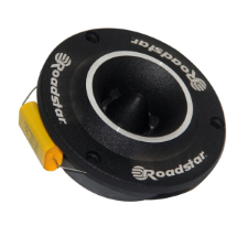 Roadstar RDH-T100PRO 10 cm Tweeter Hoparlör